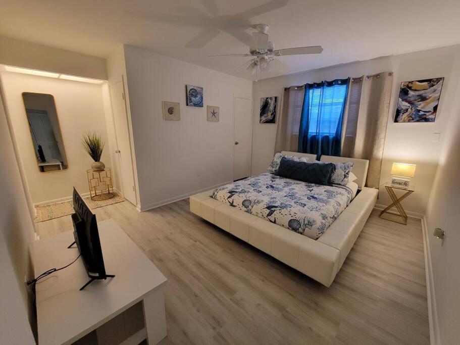 شقة Sol Miami # 2 With Free Parking المظهر الخارجي الصورة