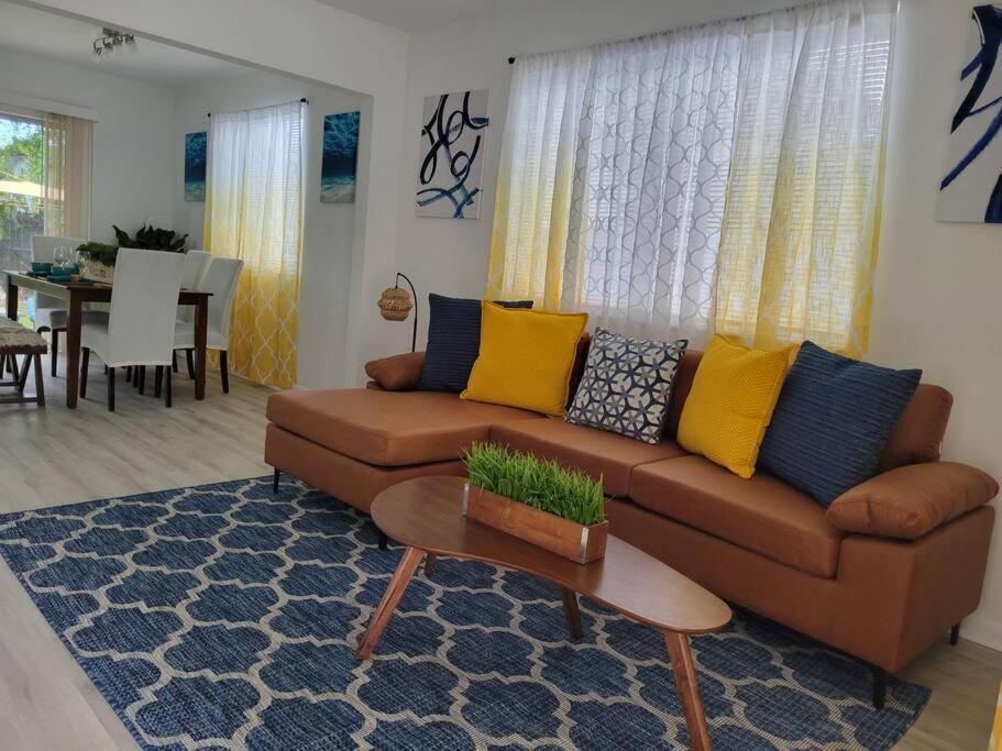 شقة Sol Miami # 2 With Free Parking المظهر الخارجي الصورة