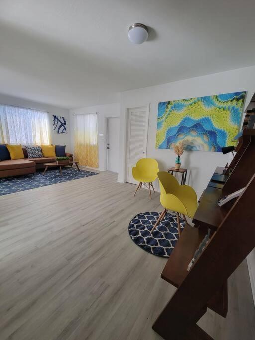 شقة Sol Miami # 2 With Free Parking المظهر الخارجي الصورة